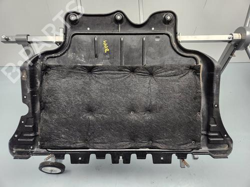 Underbody protection VW TOURAN (5T1) | BP31872558M92