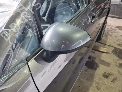 Left mirror SEAT IBIZA IV ST (6J8, 6P8)  | BP21766289C26 