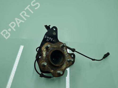 Used Right rear steering knuckle Right rear steering knuckle NISSAN X-TRAIL III (T32_, T32R, T32RR) 1.6 DIG-T (T32) (163 hp) 21639487 21639487