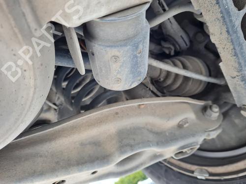 Used Left rear driveshaft BMW 3 Touring (E91) 320 d (163 hp) 21646299