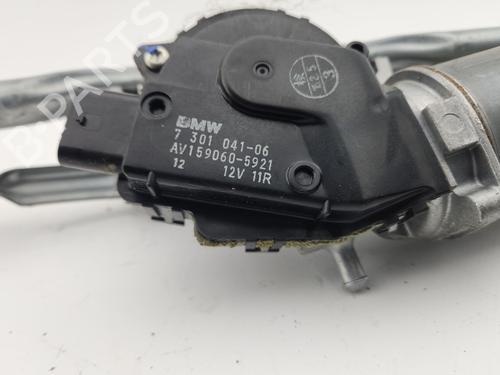 Front wiper motor MINI MINI (F56) | BP34644811M29 - Image 3