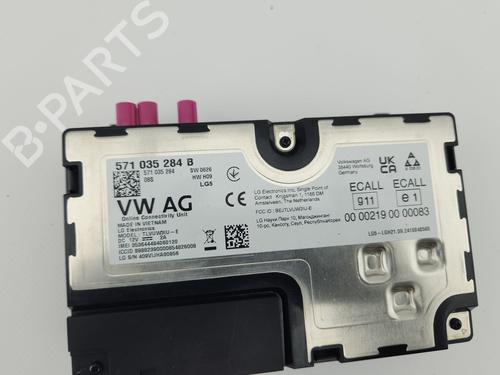 Electronic module CUPRA LEON Sportstourer (KL8, KU8, KUD) 1.5 eTSI | BP38198453M83 - Image 3