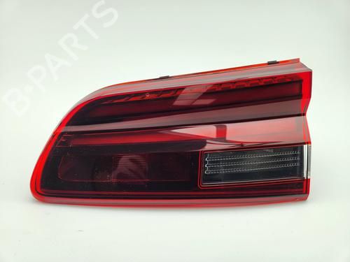 Right tailgate light CITROËN C5 X (ND_, NC_) Hybrid 180 (NDDGYP) | BP29300564C80 
