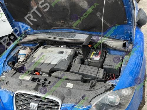 Alternator SEAT LEON (1P1) 2.0 TDI | BP21648476M7 