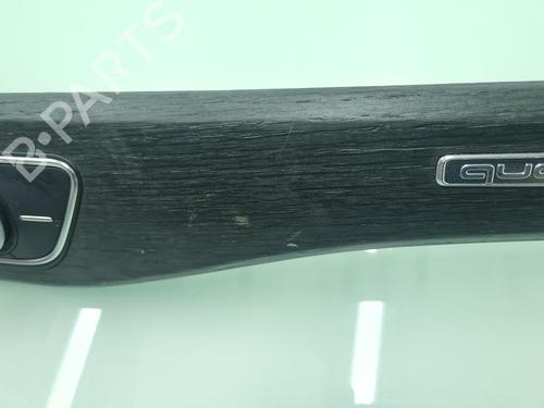 Climate control AUDI A5 Sportback (F5A, F5F)  | BP21764383I5 