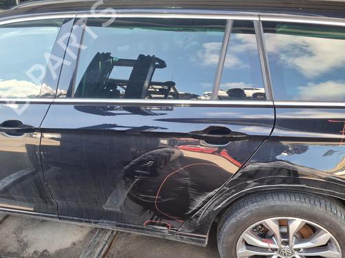 Used Left rear door VW PASSAT B8 Variant (3G5, CB5) [2014-2025]  29534443
