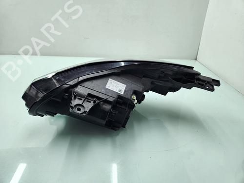 Højre forlygte RENAULT CAPTUR II (HF_)  | BP29728553C29 