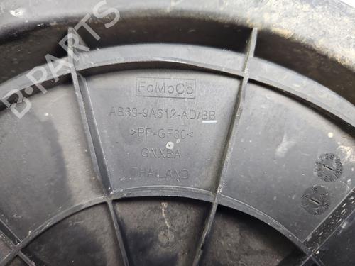 Air filter box FORD RANGER (TKE) | BP40158334M87 - Image 5