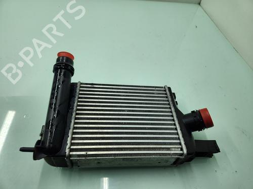 Used Intercooler Intercooler RENAULT CAPTUR I (J5_, H5_) [2013-2026] 25868322 25868322