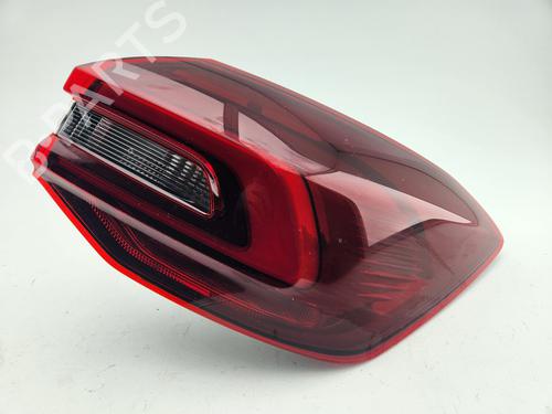 Right taillight FORD FOCUS IV (HN) | BP32228207C35 - Image 3