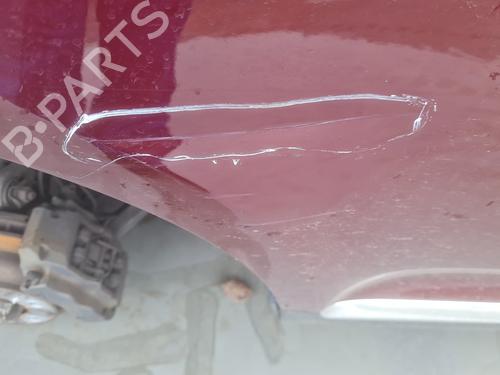 Right rear door VW TOUAREG (7LA, 7L6, 7L7)  | BP21644073C5 