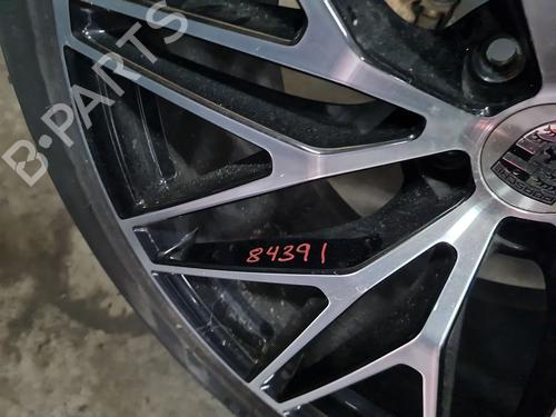 Felg PORSCHE MACAN (95B) 2.9 GTS (95BBL1) | BP39407053C45 - Image 2
