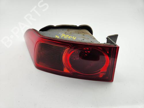 Used Left taillight HONDA ACCORD VII (CL, CN) 2.0 (CL7) (155 hp) 30121274