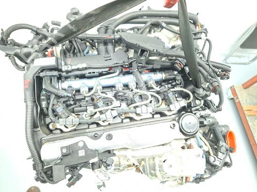 Engine BMW X3 (G01, F97, G08) xDrive 20 d Mild-Hybrid | BP38873558M1 - Image 2