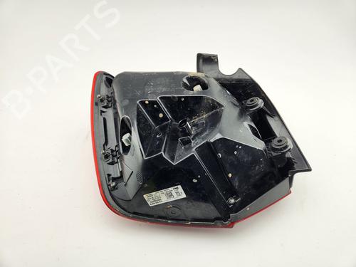 Right taillight AUDI Q2 (GAB, GAG) 35 TFSI | BP23243270C35 