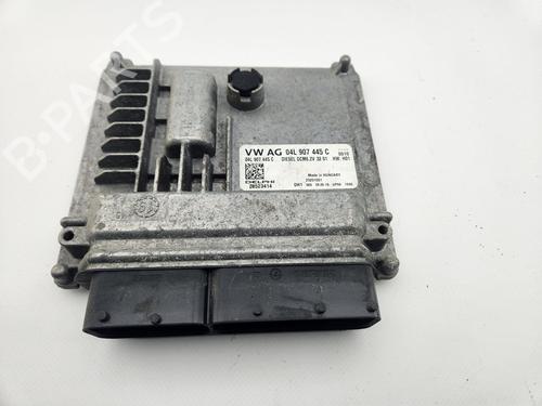 Used Engine control unit (ECU) Engine control unit (ECU) VW CRAFTER Van (SY_, SX_) [2016-2026] 32684141 32684141