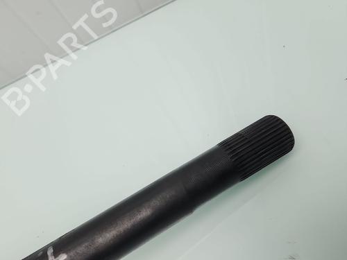 Right rear driveshaft FORD RANGER (TKE)  | BP31017240M41  - Image 5