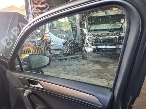Vindusheismekanisme høyre foran VW TIGUAN ALLSPACE (BW2, BJ2)  | BP29728393C23 