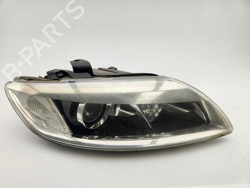 right-headlight-audi-q7-4lb-30-tdi-quattro-4l0941004b-2006-2007-2008-2009-2010-2011-2012-2013-2014-2015-2016-21646974 main image