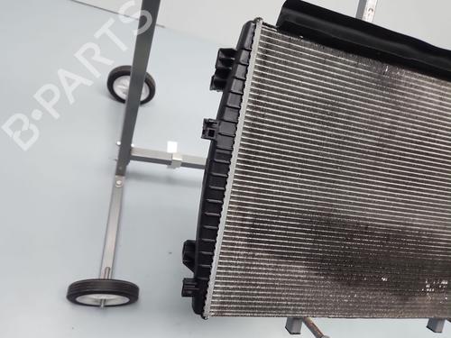 Water radiator VW TOURAN (5T1) | BP35725253M31 - Image 4