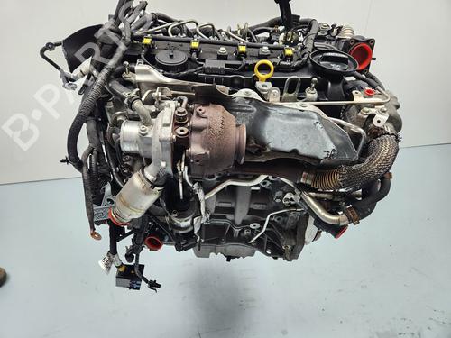 Moteur OPEL MOKKA / MOKKA X (J13) 1.6 CDTI (_76) (136 hp) 21657805