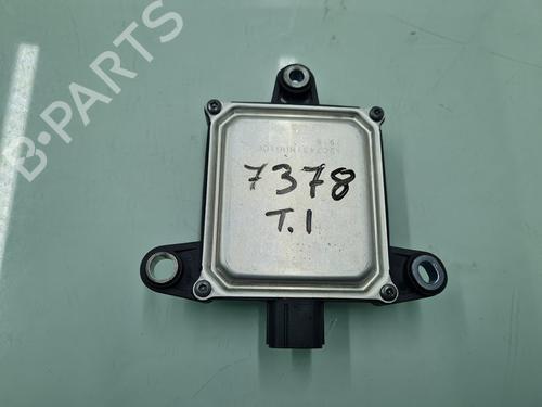 Electronic module MITSUBISHI ECLIPSE CROSS (GK_, GL_)  | BP29722698M83 