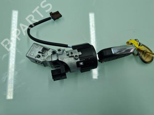 Ignition barrel CITROËN C4 II (NC_)  | BP21637132M48 