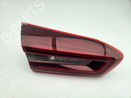 Used Left tailgate light FORD FOCUS IV (HN) [2018-2026]  32228208