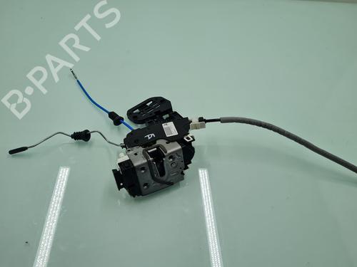Used Front left lock MERCEDES-BENZ A-CLASS (W176) A 45 AMG 4-matic (176.052) (360 hp) 21650325
