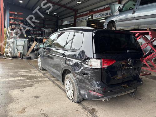 Steering wheel VW TOURAN (5T1) 2.0 TDI | BP31841057C49 - Image 9