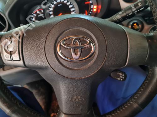 Used Airbag Kit Airbag Kit 33548366 33548366