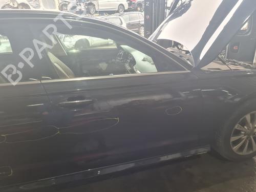 Dør højre fortil AUDI A6 C7 Avant (4G5, 4GD) 2.0 TDI (190 hp) 31979300