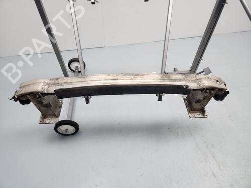 Used Front bumper reinforcement Front bumper reinforcement AUDI A4 B8 Avant (8K5) [2007-2017] 33801915 33801915