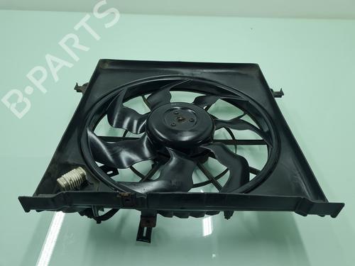Køleventilator elektrisk KIA CEE'D Hatchback (ED)  | BP21642559M35 