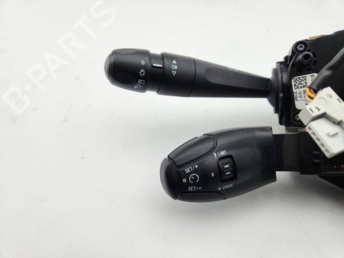 Switch PEUGEOT 208 I (CA_, CC_)  | BP29821193I30 