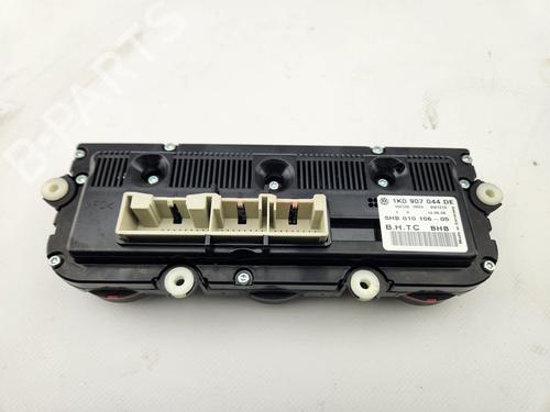 Climate control VW TIGUAN (5N_) 2.0 TDI 4motion | BP24173951I5 