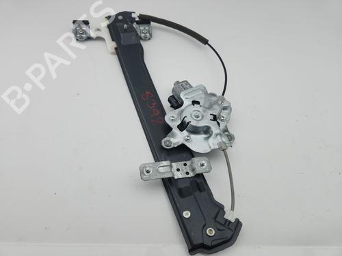Used Front left window mechanism Front left window mechanism 36500059 36500059