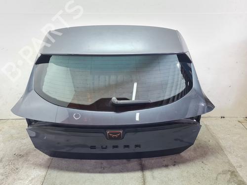 Used Tailgate CUPRA FORMENTOR (KM7, KMP) [2020-2025]  21764896