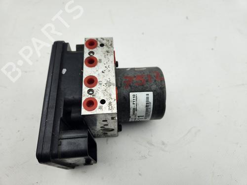 Used ABS pump KIA SPORTAGE IV (QL, QLE) 1.7 CRDi (116 hp) 24824147