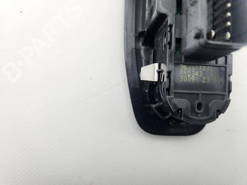 Left front window switch PEUGEOT 208 I (CA_, CC_) | BP30635408I27