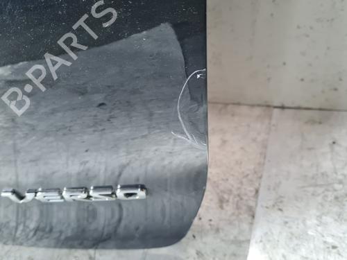 Tailgate TOYOTA VERSO (_R2_) 2.0 D-4D (AUR20_, AUR20R) | BP21641287C6 