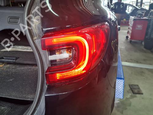 Right taillight RENAULT KADJAR (HA_, HL_)  | BP33046789C35  - Image 5