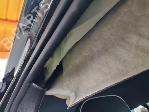 Used Right curtain airbag Right curtain airbag 38019547 38019547