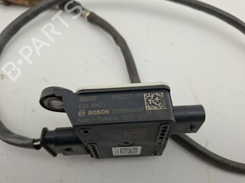 Electronic sensor BMW X3 (G01, F97, G08) xDrive 20 d Mild-Hybrid | BP38772556M84 - Image 4