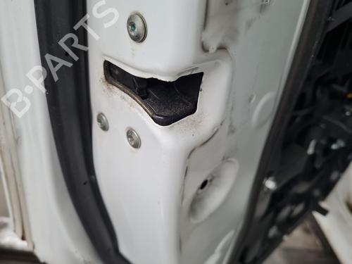 Front left lock KIA CARENS IV 1.6 GDi BP28355604C98