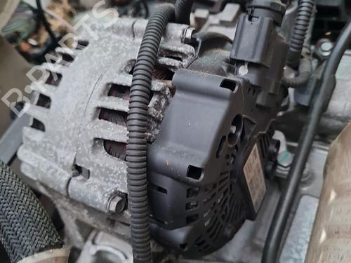 alternator-citroen-c3-aircross-ii-2r_-2c_-2017-36805235 main image