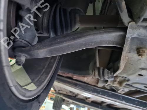 Used Right front suspension arm CITROËN C4 Picasso I MPV (UD_) 1.6 HDi 110 (112 hp) 22334182