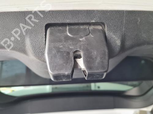 Tailgate lock FORD KUGA II (DM2)  | BP29722460C101 