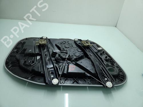 Front right window mechanism VOLVO XC40 (536) T3 | BP23041069C23 - Image 2