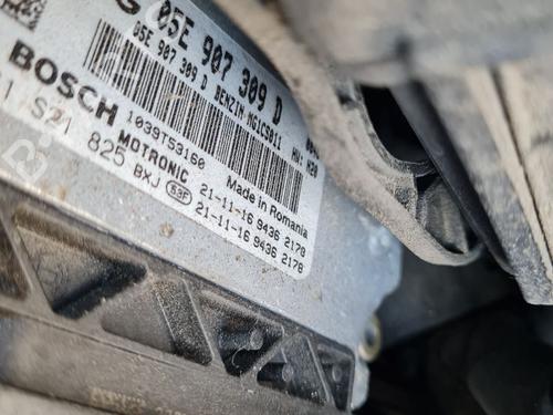 Used Engine control unit (ECU) CUPRA FORMENTOR (KM7, KMP) [2020-2025]  26187560